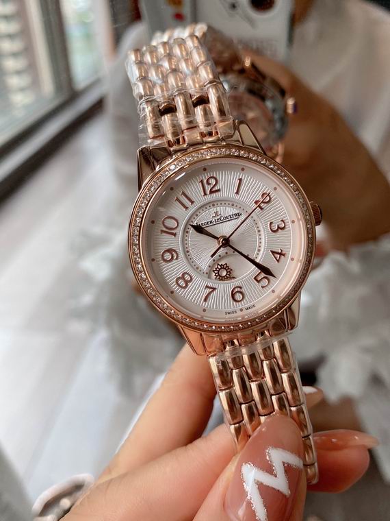 Jaecer Lecoultre women 34X11mm M08